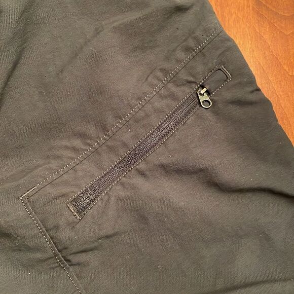 The North Face Belted Cargo Shorts - Small - Picture 7 of 13
